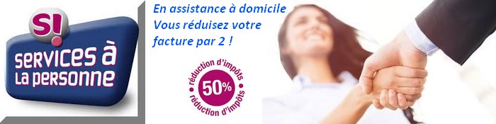 Service à la personne - Informatique34500 - Béziers